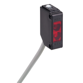Оптический датчик Telemecanique XUM5APCNL03M12