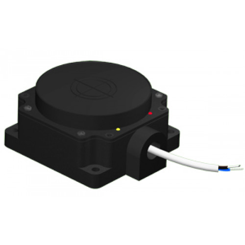 Датчик скорости вращения ТЕКО IV2N I7P5-43P-R50-LZ