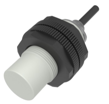 Индуктивный датчик LANBAO LR18XSAN08DNO