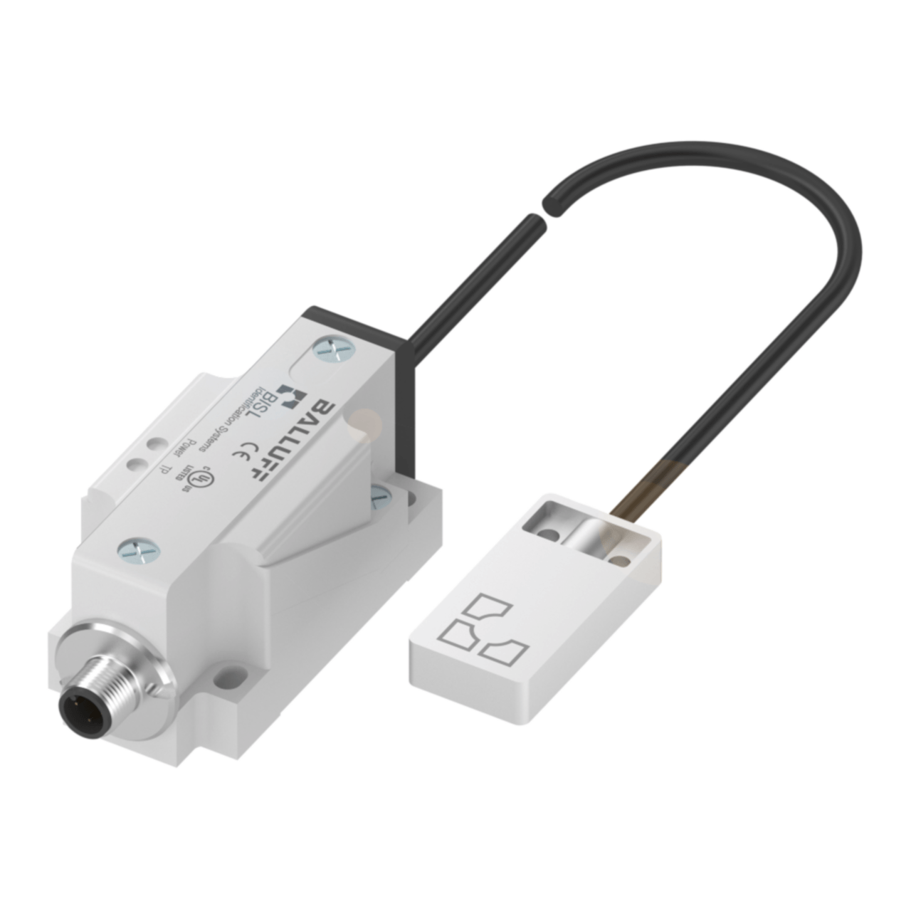 RFID головка чтения/записи Balluff BIS L-400-035-004-00-S115