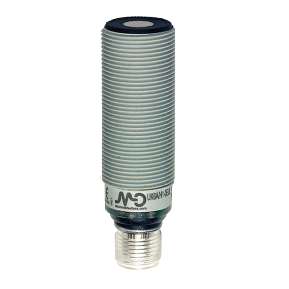 Ультразвуковой датчик расстояния Micro Detectors UK6A/H2-0EUL
