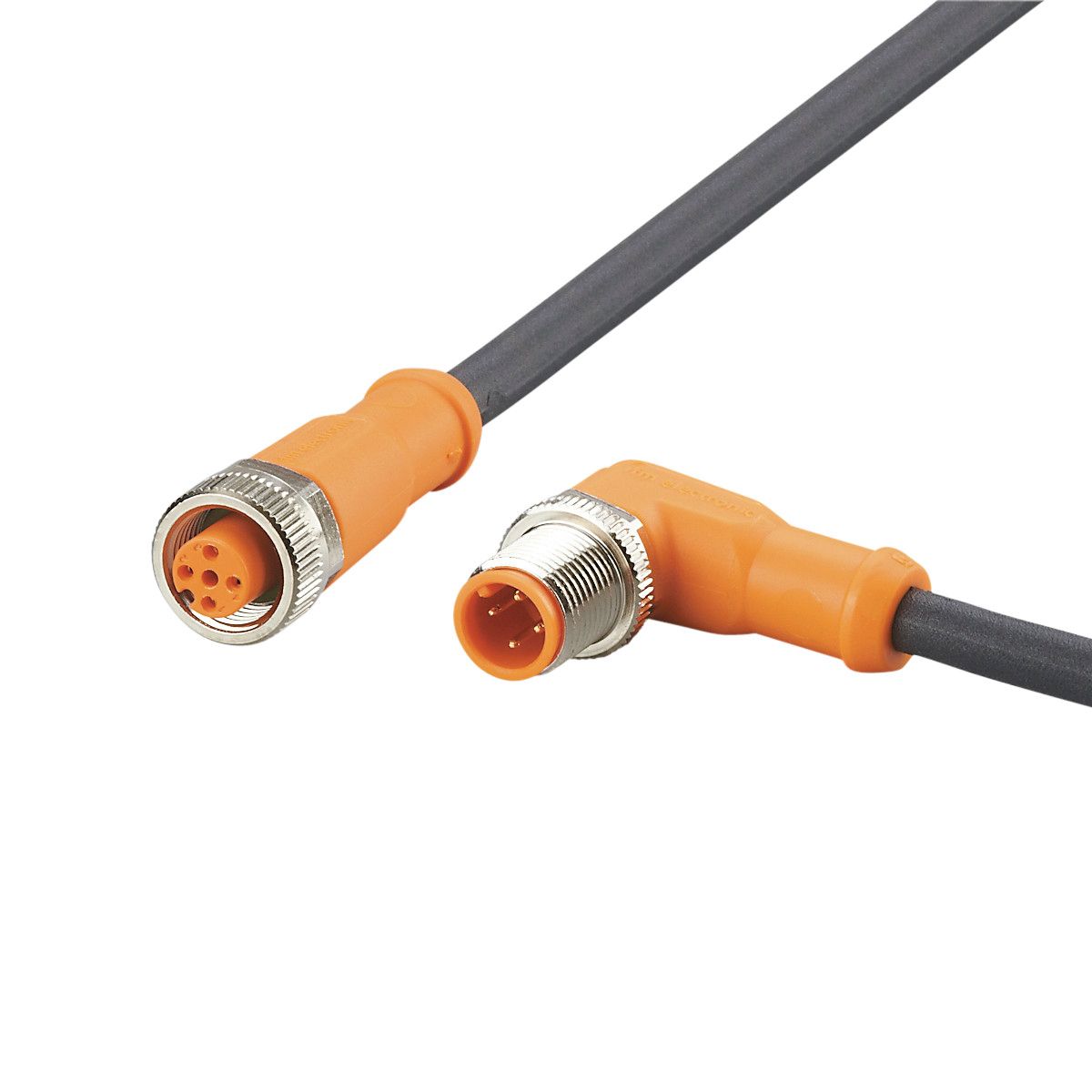 Соединительный кабель IFM Electronic EVC732