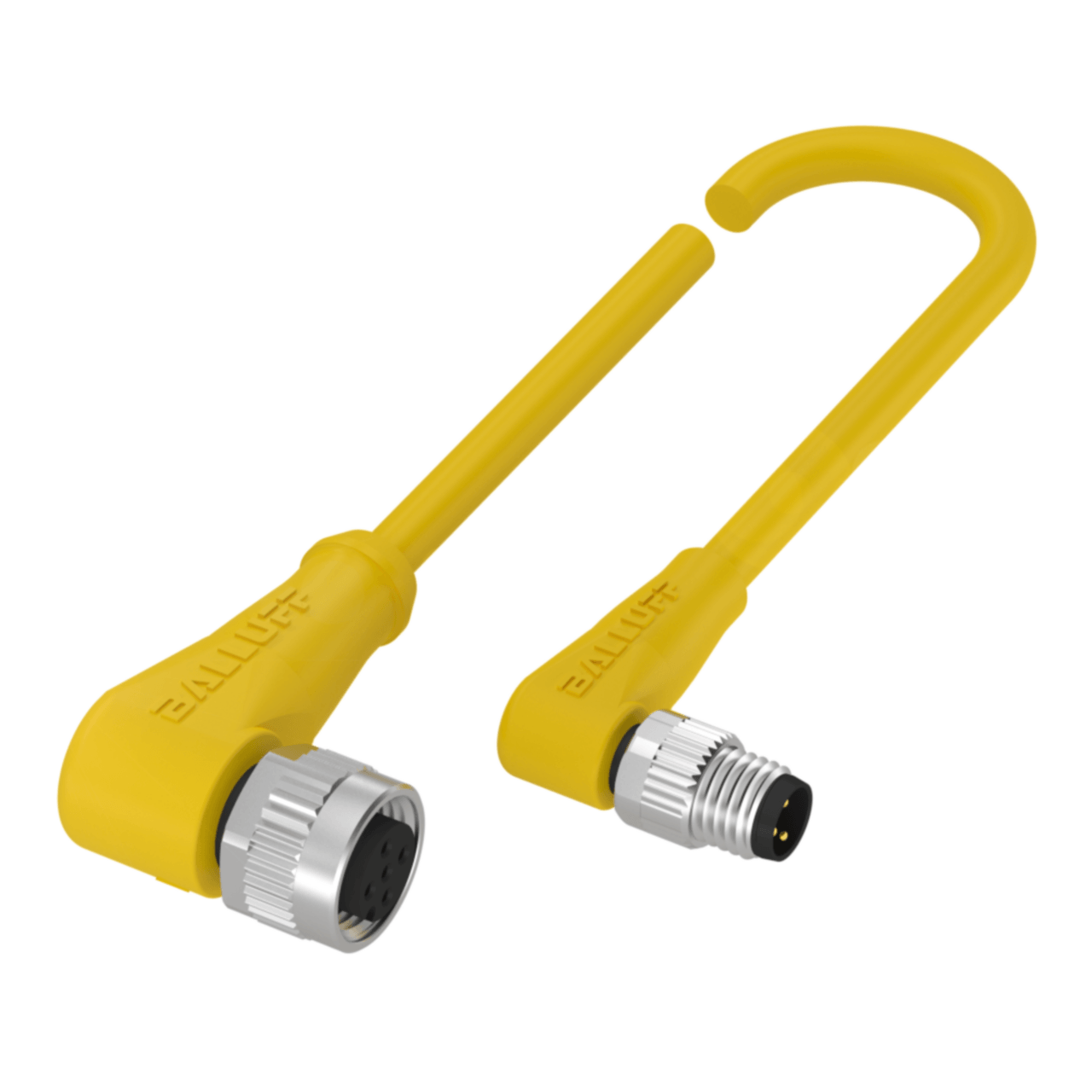 Соединительный кабель Balluff BCC M425-M323-3F-300-PX43T2-006