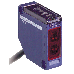 Оптический датчик Telemecanique XUK5ANBNL5