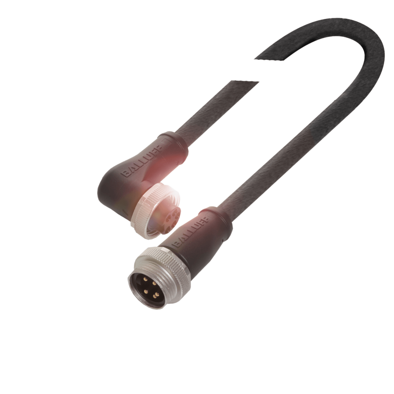Соединительный кабель Balluff BCC A325-A315-30-335-PX05A5-006