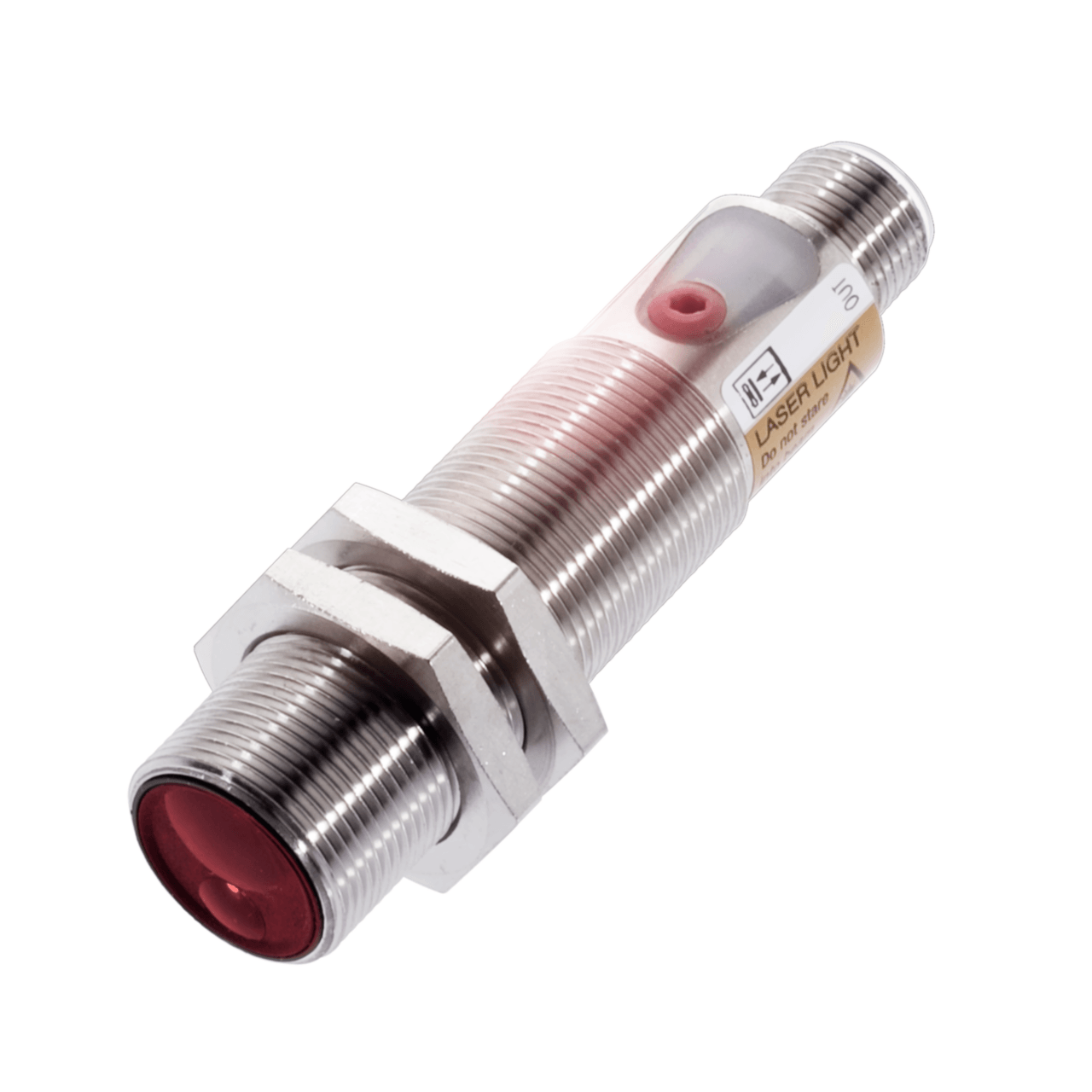 Оптический датчик Balluff BOS 18M-PS-LH22-S4