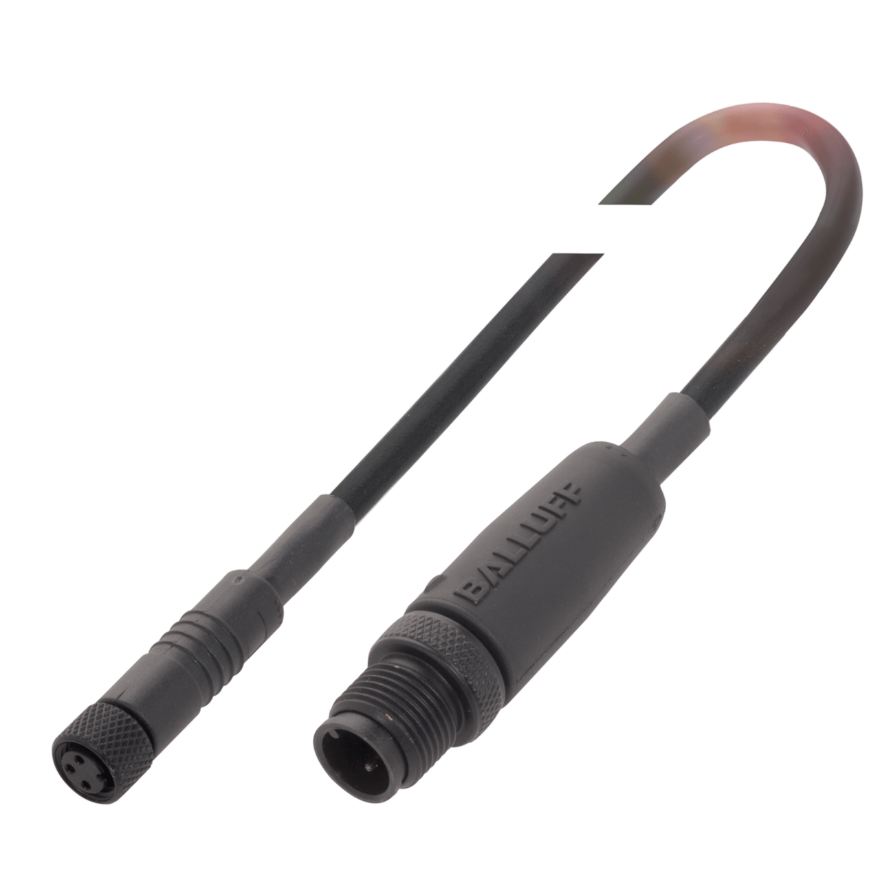 Соединительный кабель Balluff BCC W314-W414-3E-304-SW0434-020