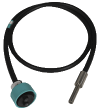 Оптоволоконный кабель Pepperl Fuchs Glass fiber optic LCR 18-3,2-1,0-K1