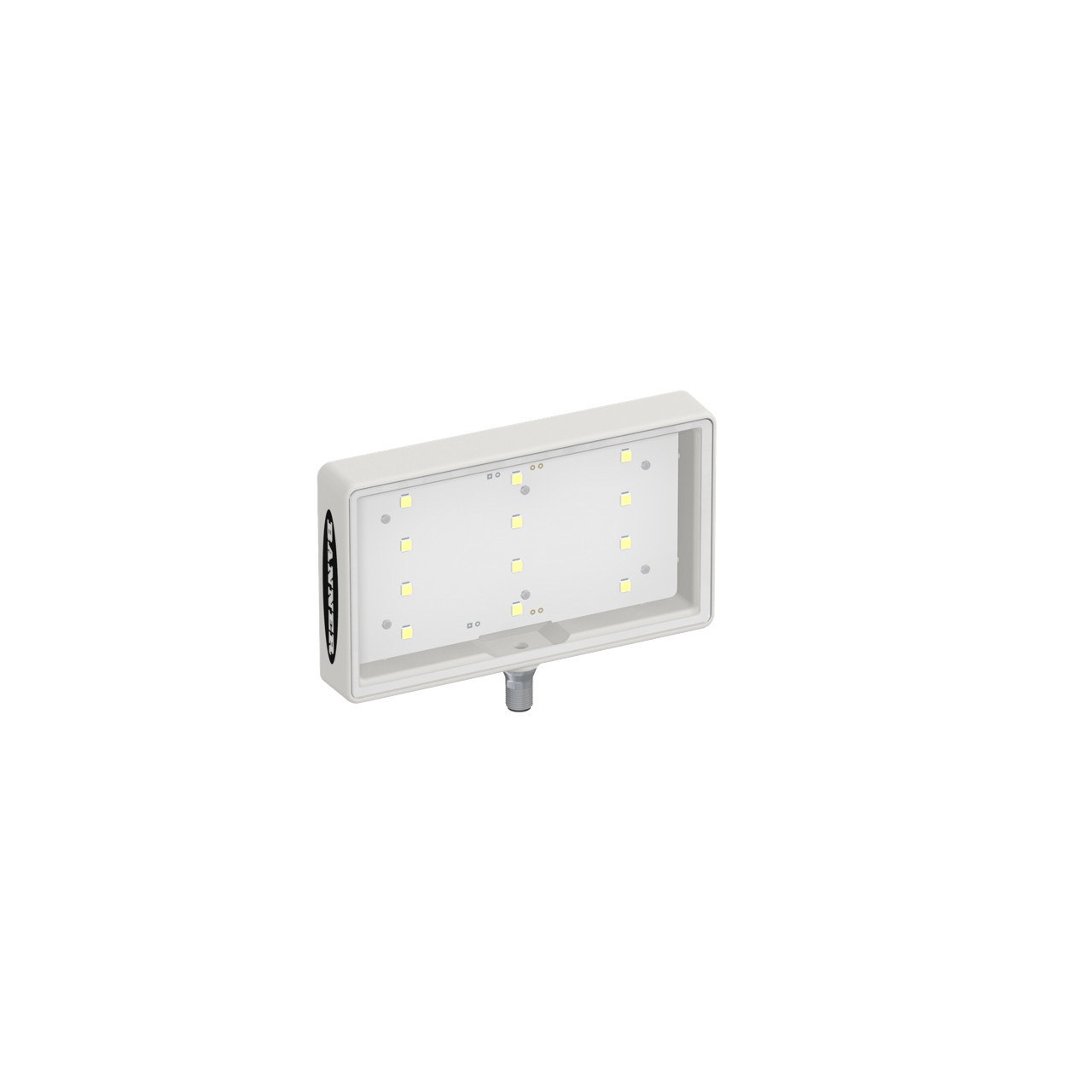 Светодиодный светильник Banner WLAB105X180Q