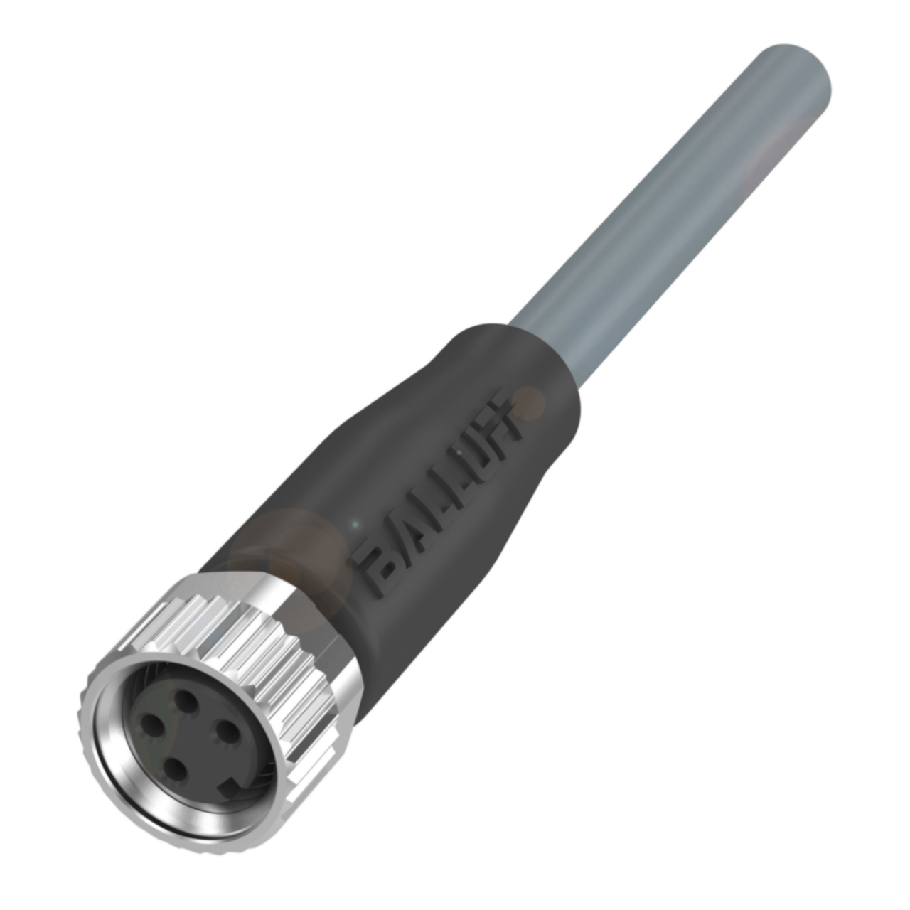 Разъем с кабелем Balluff BCC M314-0000-10-014-VS8434-050