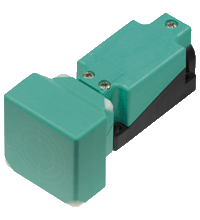 Индуктивный датчик Pepperl Fuchs NBN40-U1L-A2-T