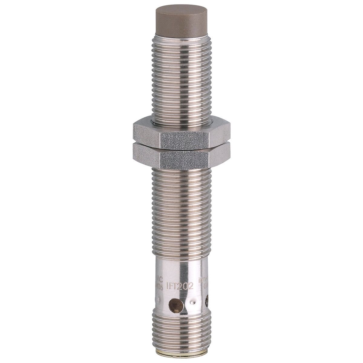 Индуктивный датчик IFM Electronic IFT202