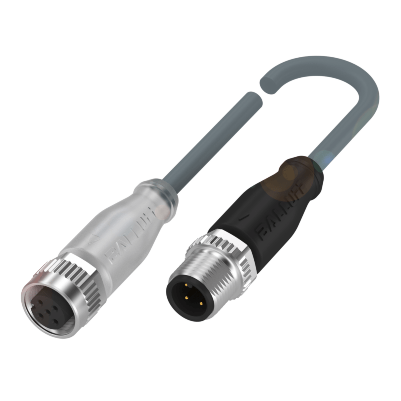 Соединительный кабель Balluff BCC M415-M414-3A-606-VX8434-020