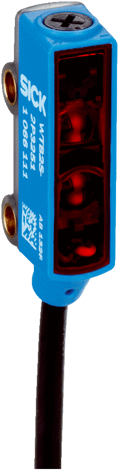 Оптический датчик SICK WTB2S-2N3251