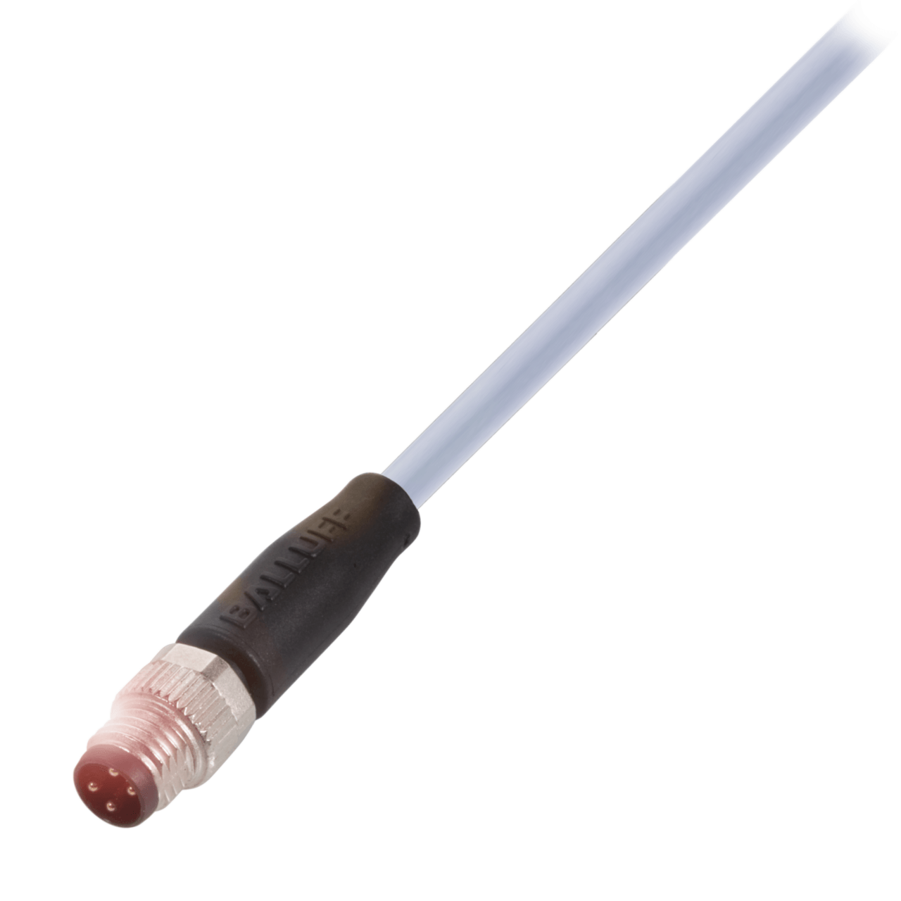 Разъем с кабелем Balluff BCC M314-0000-20-003-VX8434-100