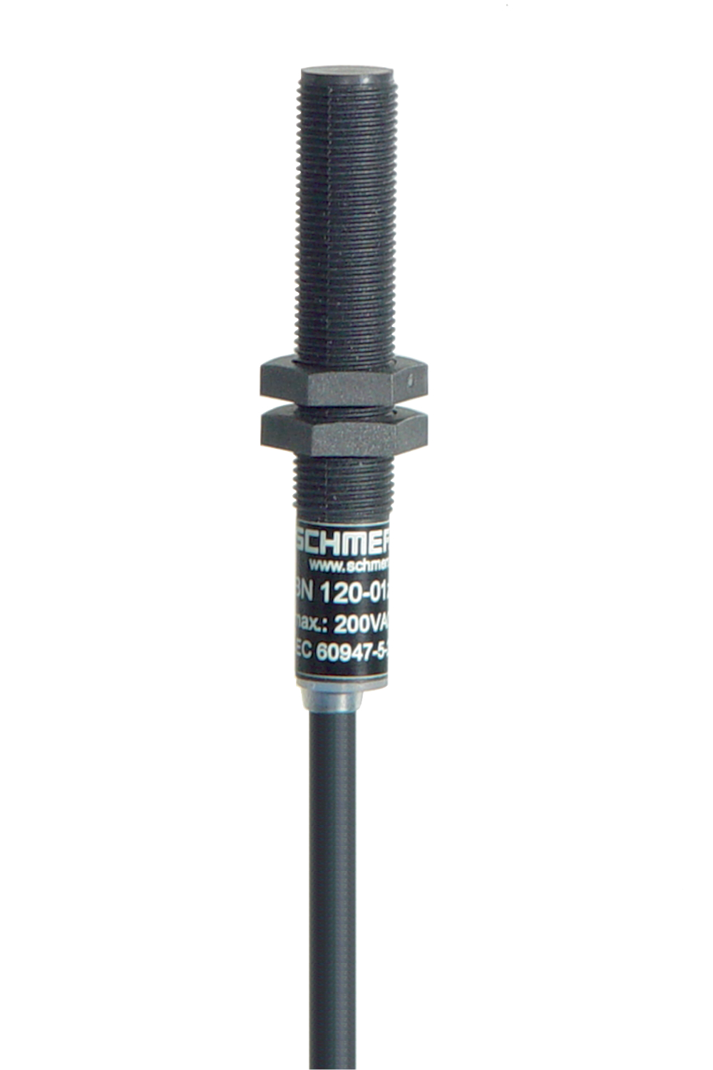 Магнитный герконовый датчик Schmersal BN 120-10Z