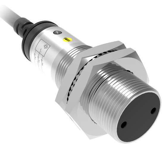 Оптический датчик LANBAO PR18-BC10DPR