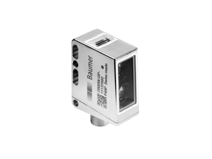 Оптический датчик Baumer O500W.SP-GW1J.PVO/H002_B005