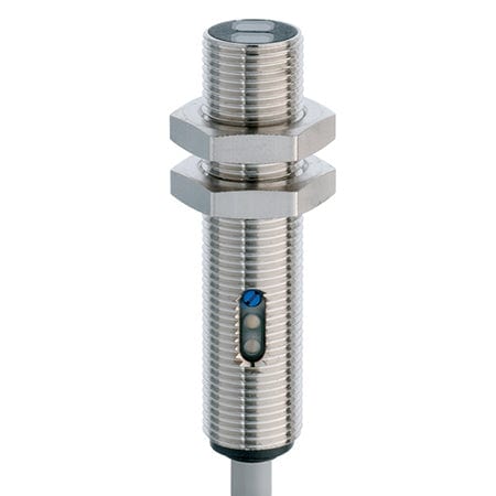 Оптический датчик Contrinex LTK-1120-301