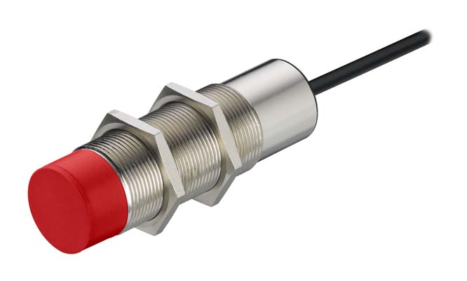 Емкостной датчик Leuze Electronic LCS-2M30B-N30PNO-K020V