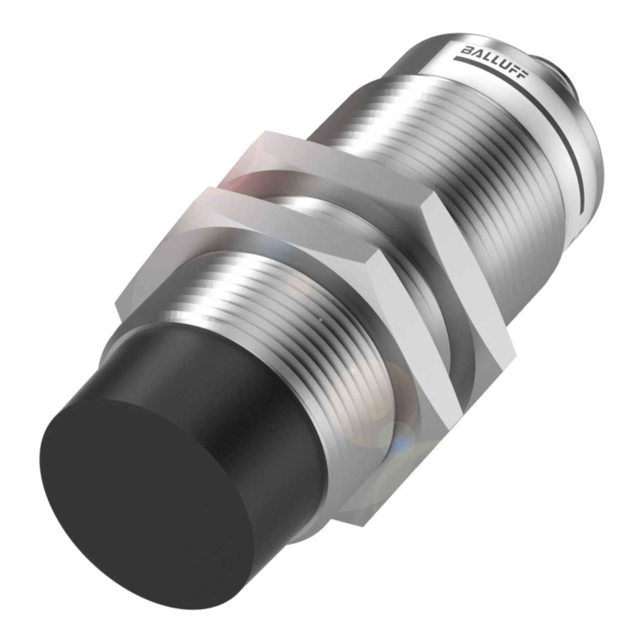 RFID головка чтения/записи Balluff BIS M-400-007-001-00-S115