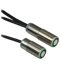 Датчик двойного листа Pepperl Fuchs UDC-18GM50-255S-3E1