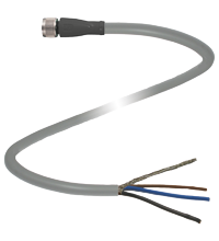 Соединительный кабель Pepperl Fuchs V3-GM-25M-PVC-ABG-Y288959