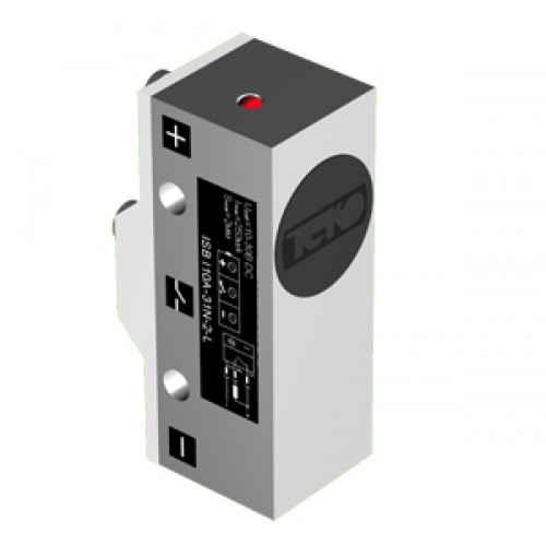 Индуктивный датчик ТЕКО ISB I10A-32N-5-L