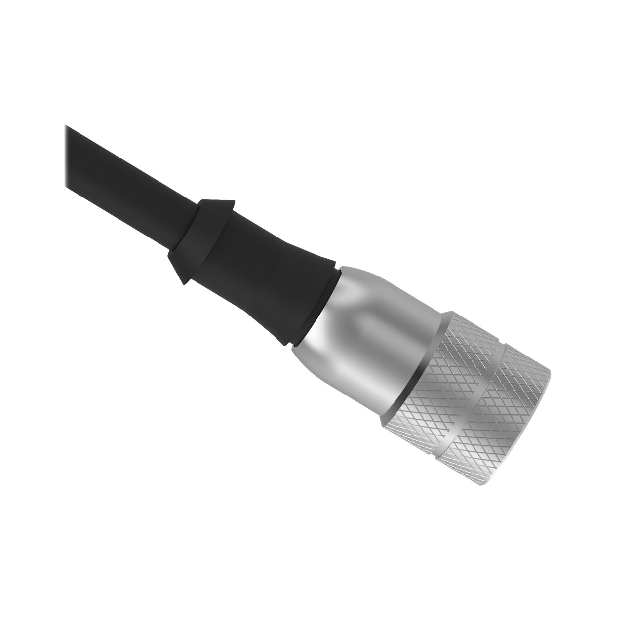 Разъем с кабелем Banner MQDC-530