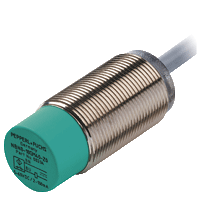 Индуктивный датчик Pepperl Fuchs NBN8-18GM40-Z0