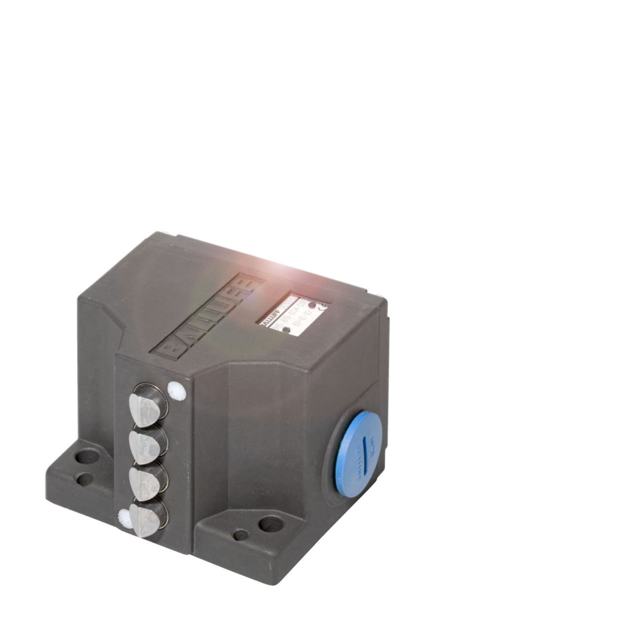 Блочный выключатель Balluff BNS 819-B03-R12-61-12-10-FC