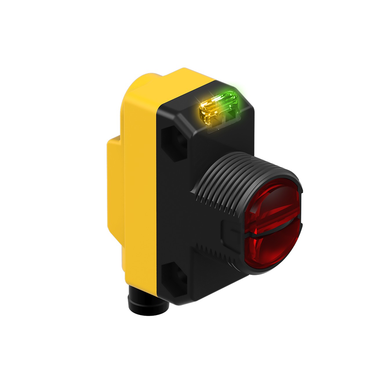 Оптический датчик Banner QS18EP6CV45Q7