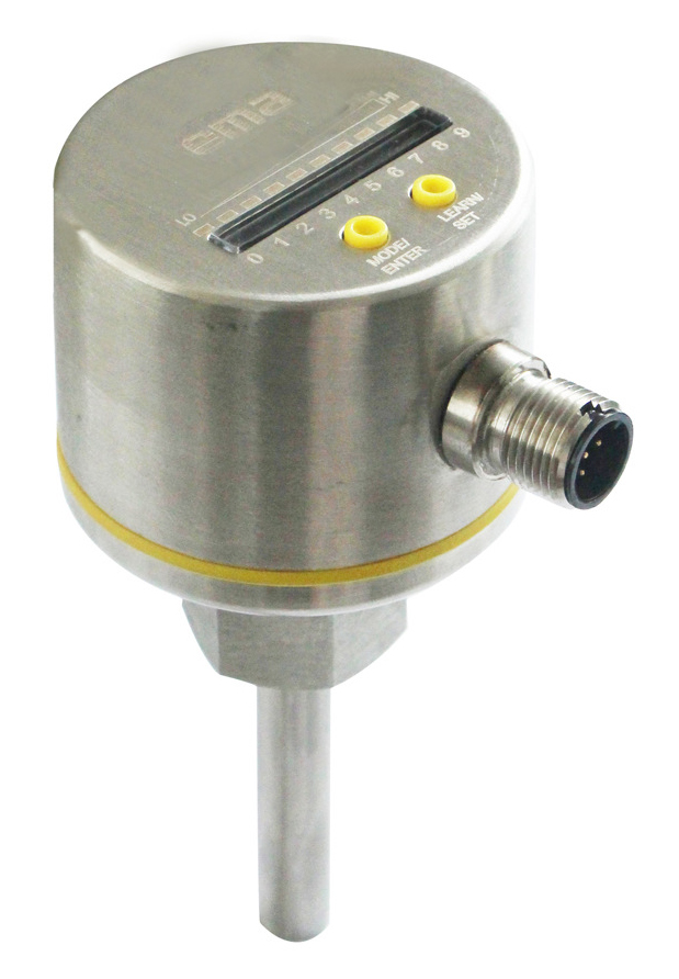 Датчик потока EMA Electronics FL6002