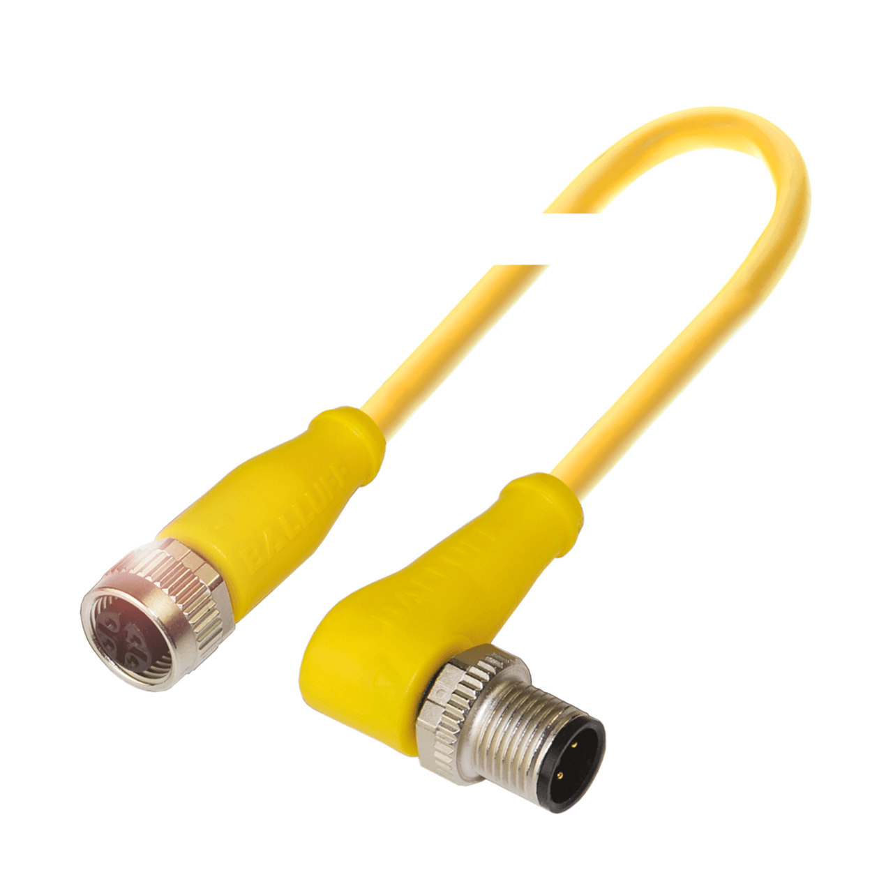 Соединительный кабель Balluff BCC M415-M424-3A-304-PX44T2-006