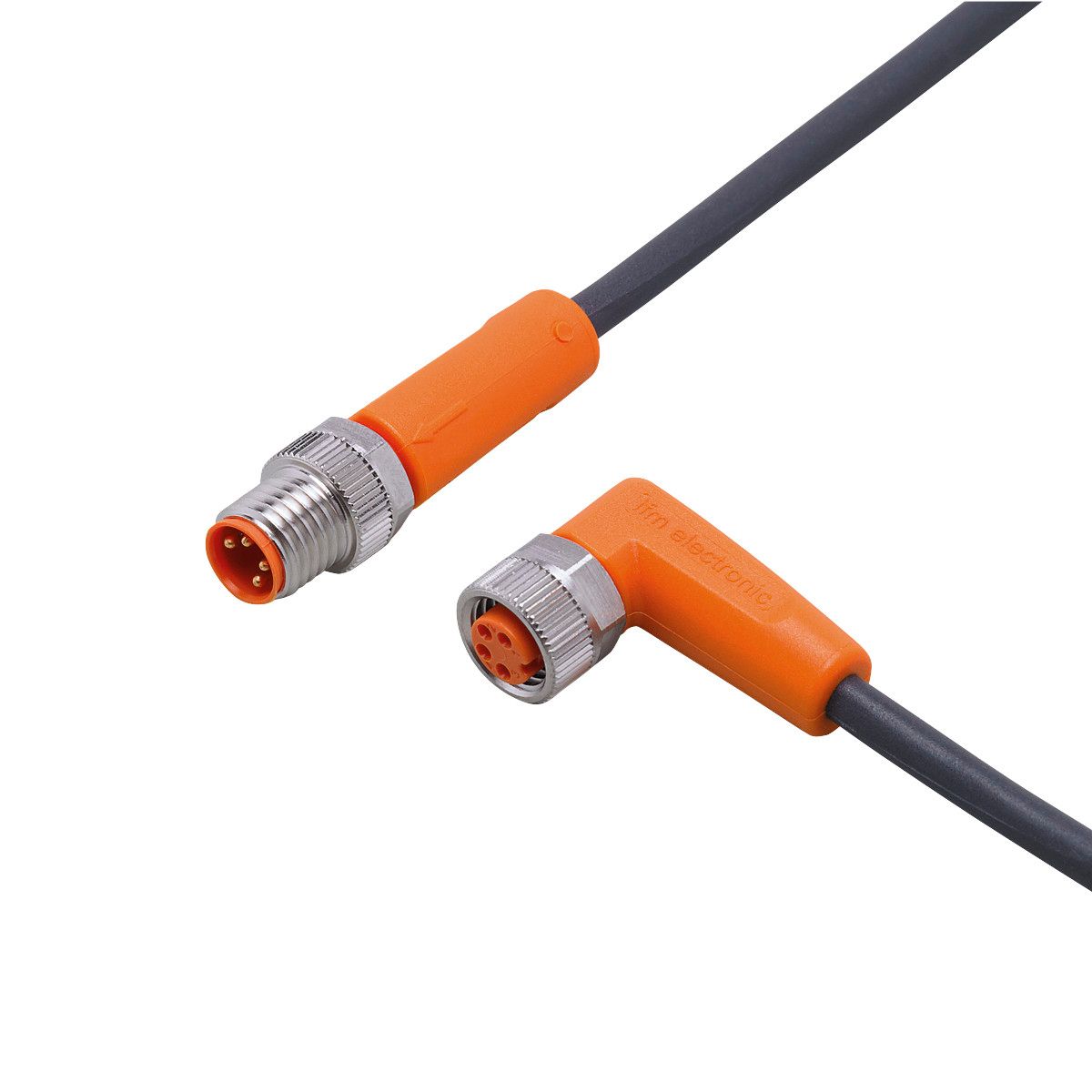 Соединительный кабель IFM Electronic EVC301