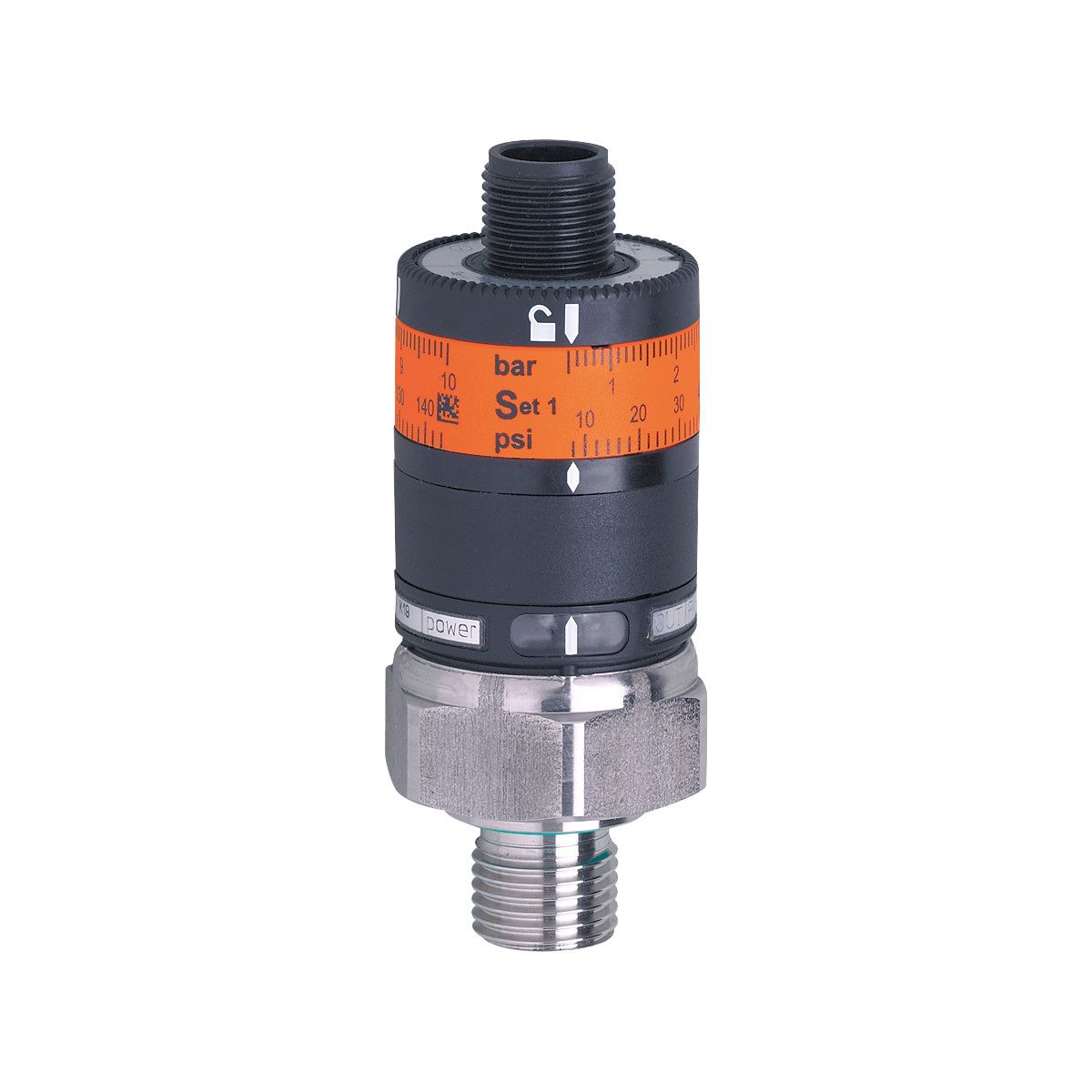 Датчик давления IFM Electronic PK5523