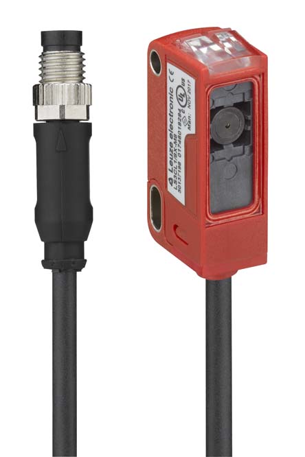 Оптический датчик Leuze Electronic LS3CL1/XX-200-M8