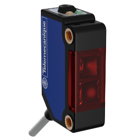 Оптический датчик Telemecanique XUM6ANSBL5