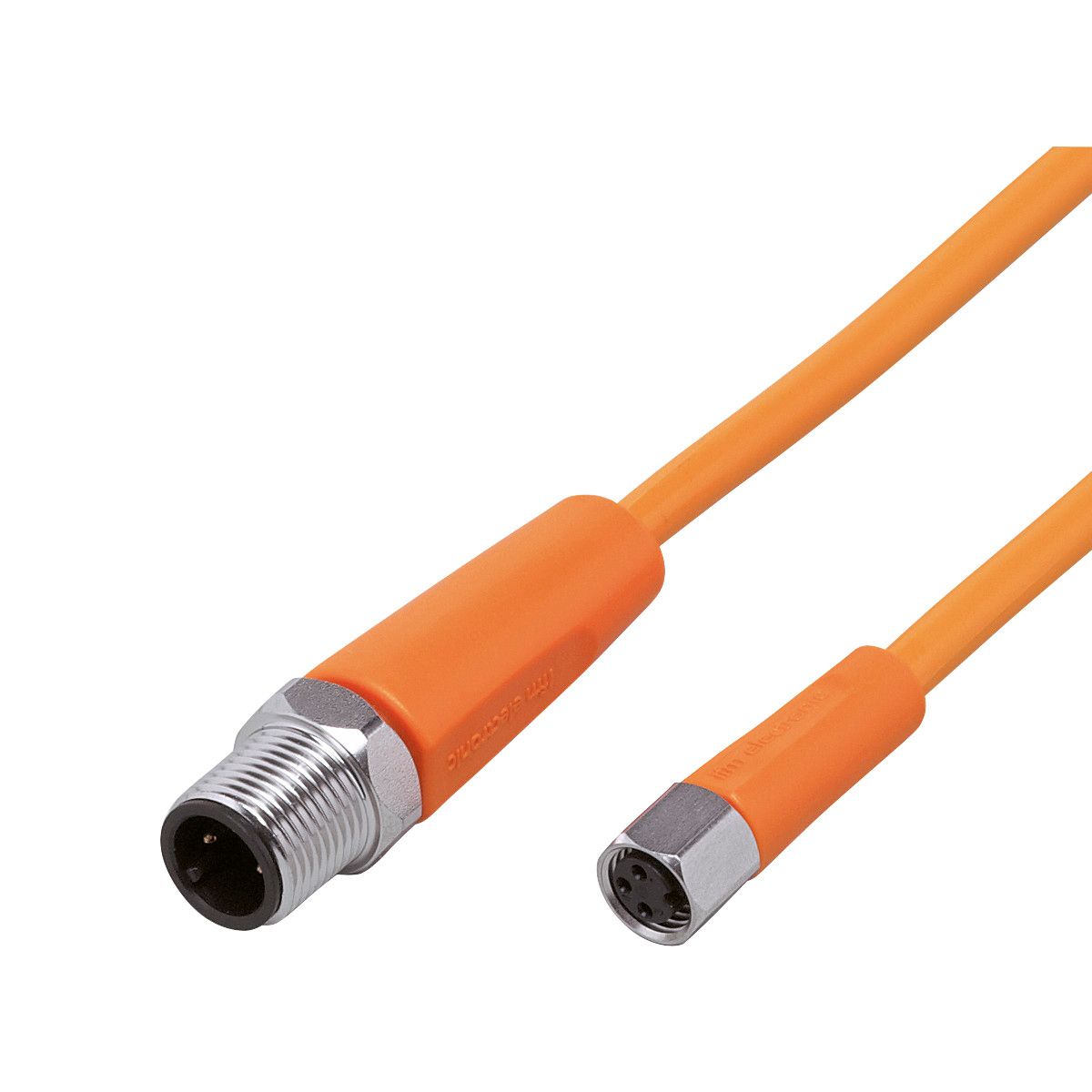 Соединительный кабель IFM Electronic EVT238