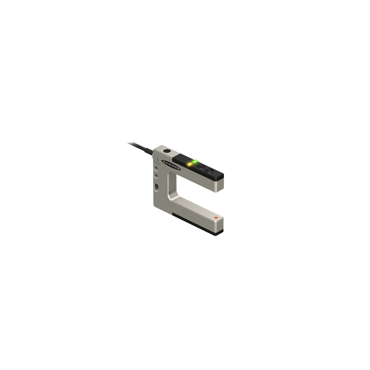 Щелевой датчик Banner SLM30B6QPMA