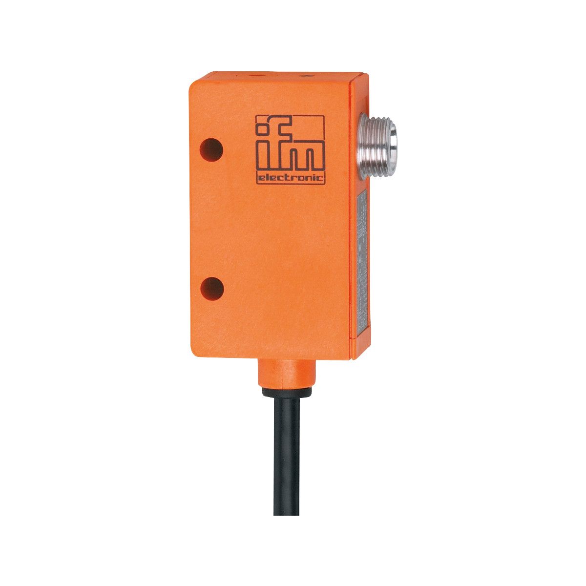 Усилитель для оптоволоконных датчиков IFM Electronic OK5002