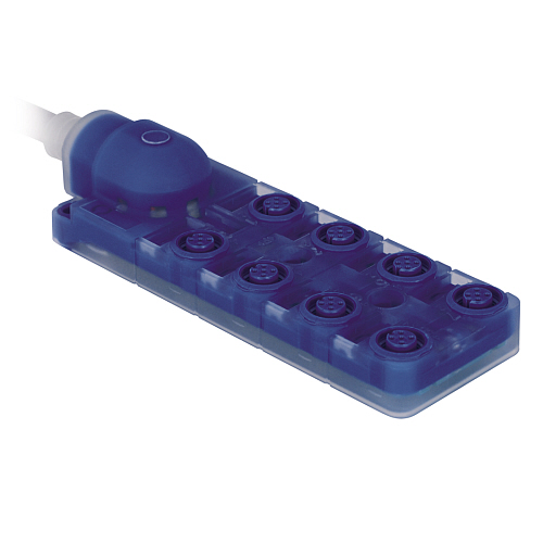 Распределительная коробка для датчиков Wenglor ZAA02R502