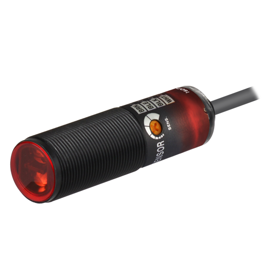 Оптический датчик Autonics BRQP100-DDTA-P