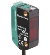 Оптический датчик Pepperl Fuchs OBG5000-R100-E5F-IO-0,3M-V1