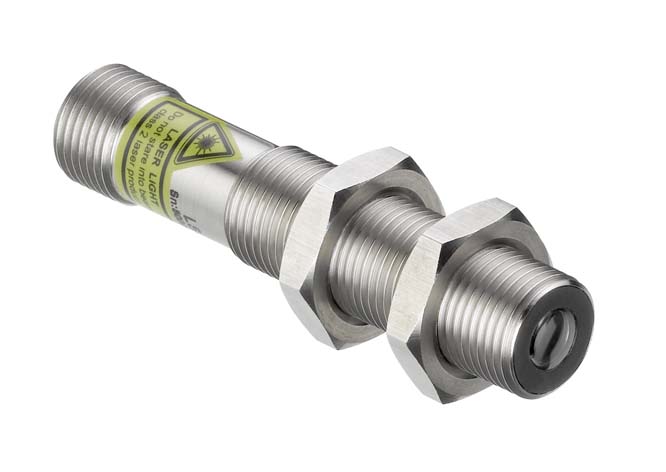Оптический датчик Leuze Electronic LS412BL2/DX-M12