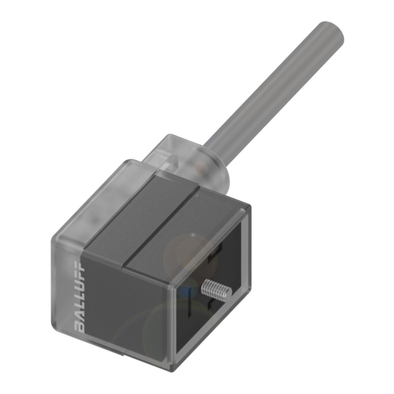Разъем с кабелем Balluff BCC VB23-0000-10-055-VX8350-020