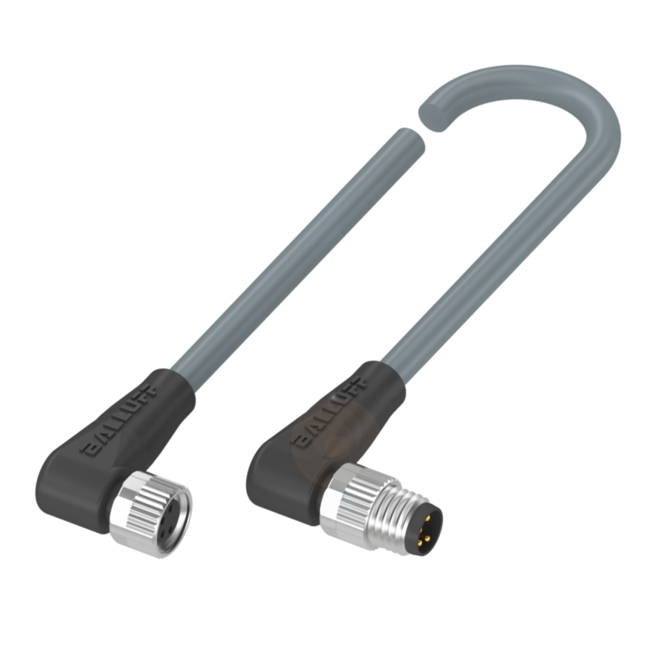 Соединительный кабель Balluff BCC M324-M324-30-304-VX8434-010