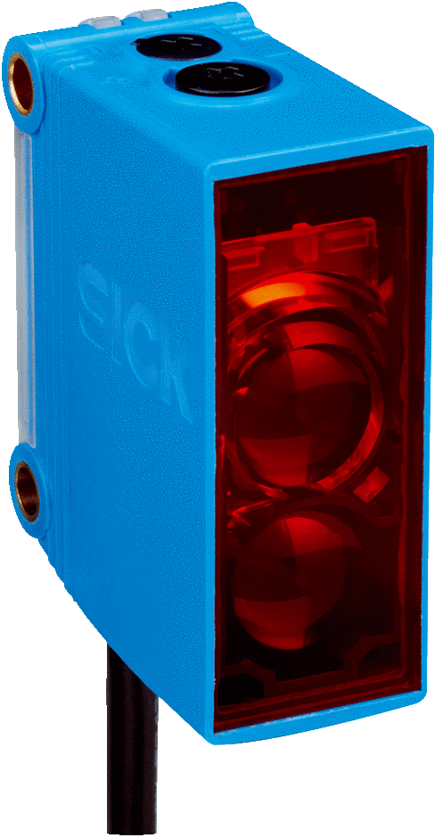 Оптический датчик SICK GTB10-P0211S04