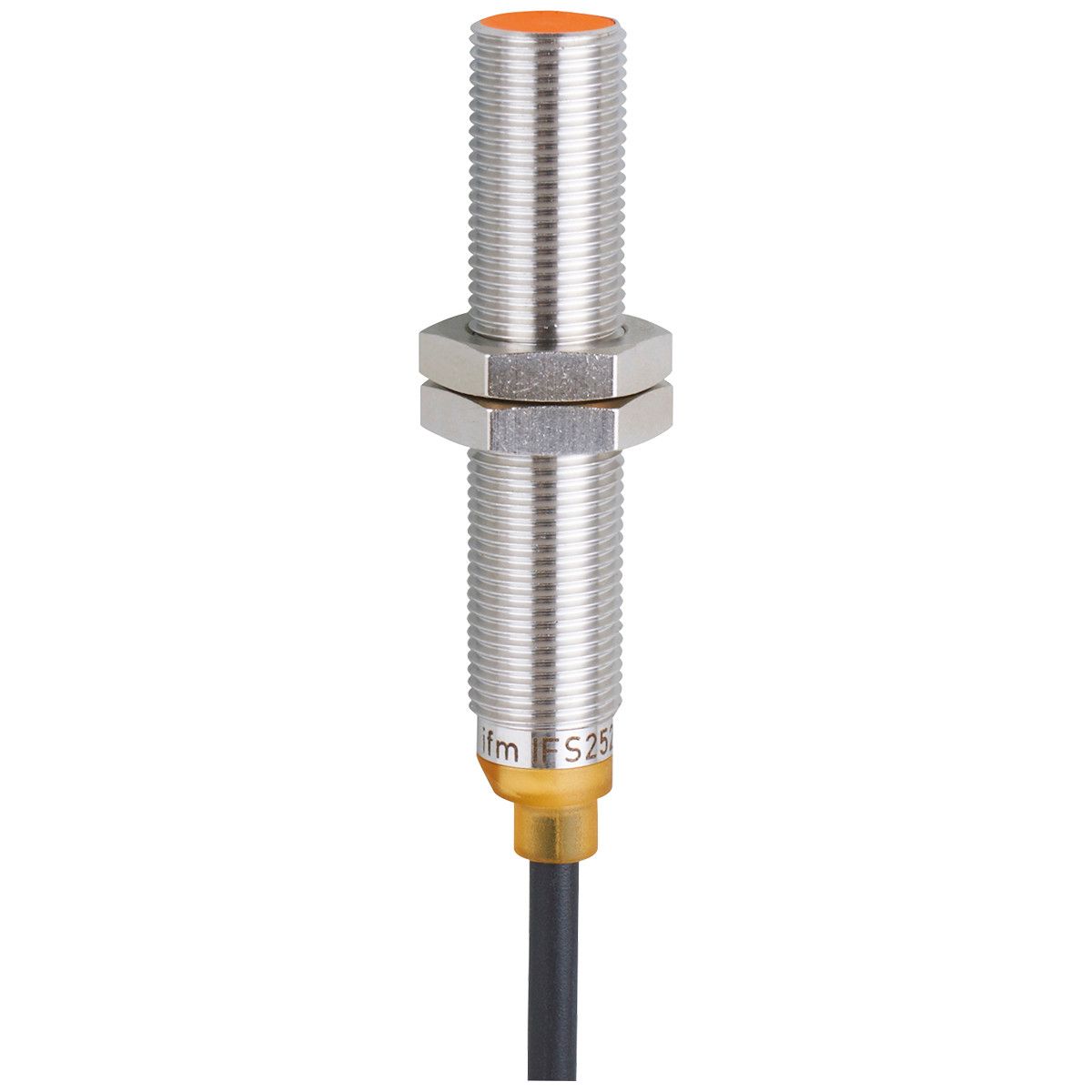 Индуктивный датчик IFM Electronic IFS254