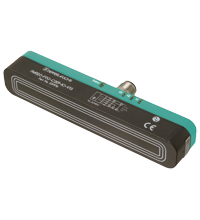 Индуктивный датчик линейных перемещений Pepperl Fuchs PMI120-F90-3EP-IO-V15